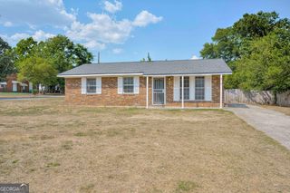 2179 Vandivere Road, Augusta, GA 30904