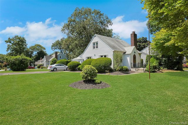 333 S Middletown Road, Nanuet, NY 10954