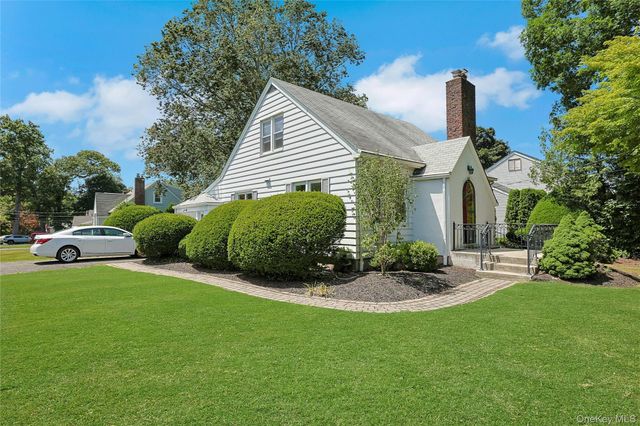 333 S Middletown Road, Nanuet, NY 10954