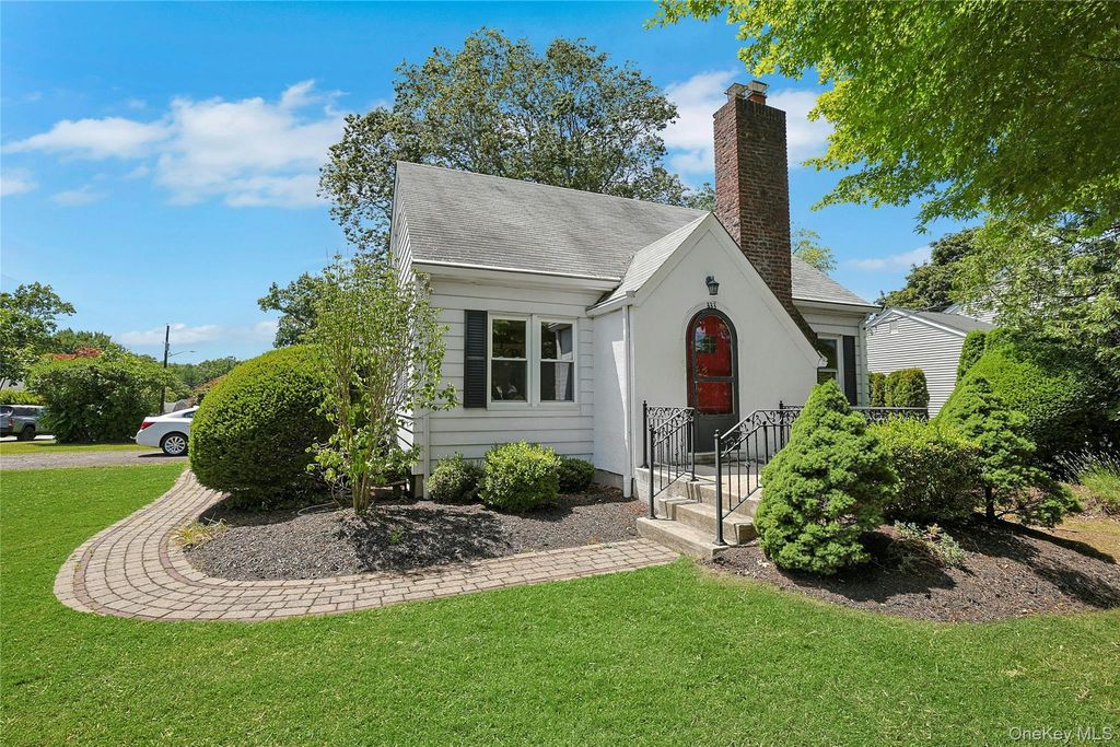 333 S Middletown Road, Nanuet, NY 10954