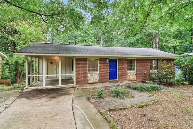 923 Verdi Way, Clarkston, GA 30021