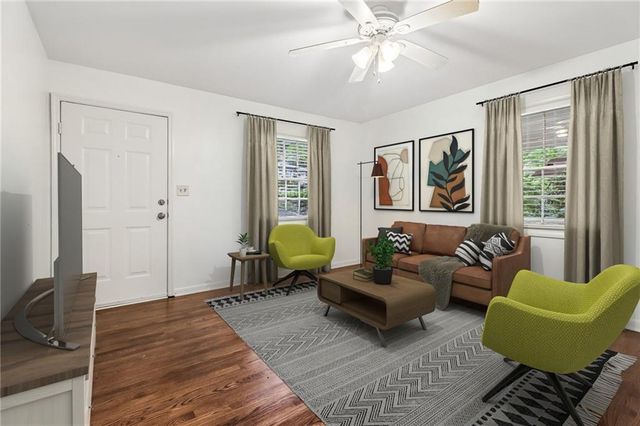 923 Verdi Way, Clarkston, GA 30021