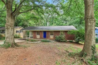 923 Verdi Way, Clarkston, GA 30021