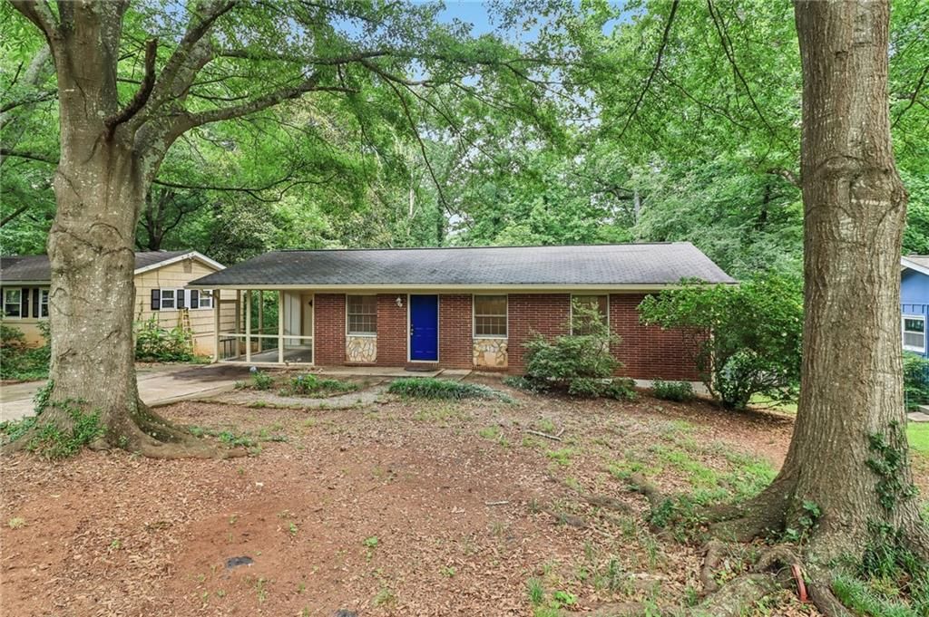 923 Verdi Way, Clarkston, GA 30021