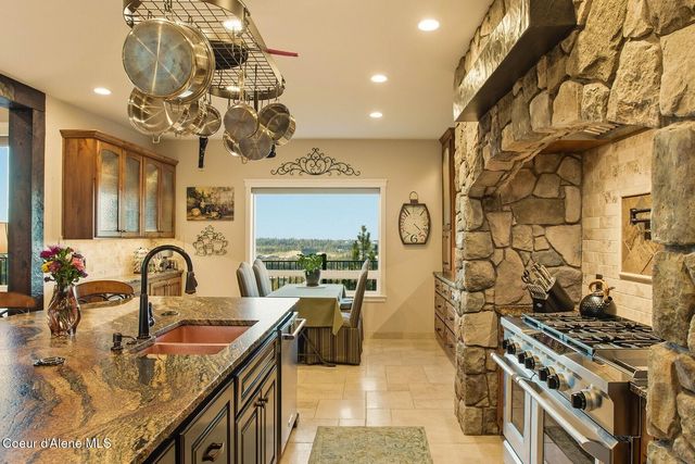 5969 W Highland Dr, Coeur D'alene, ID 83814