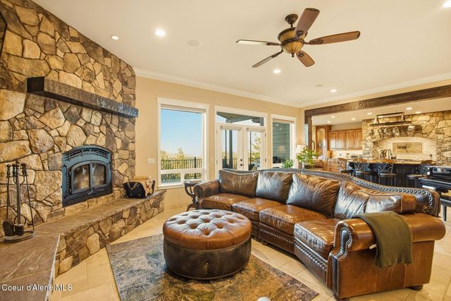 5969 W Highland Dr, Coeur D'alene, ID 83814