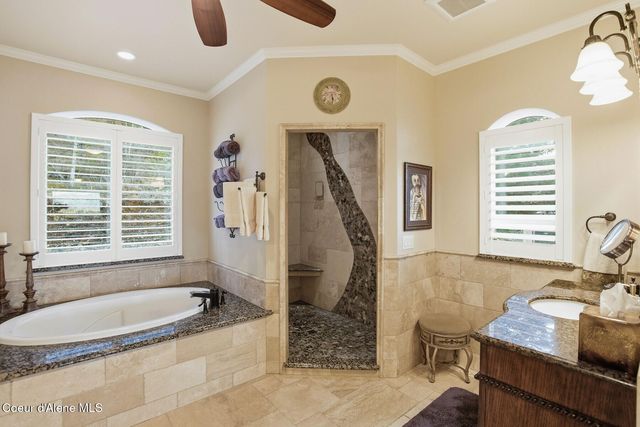 5969 W Highland Dr, Coeur D'alene, ID 83814