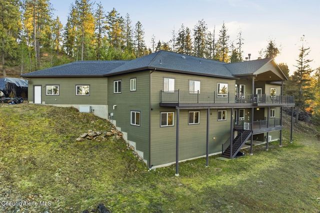5969 W Highland Dr, Coeur D'alene, ID 83814