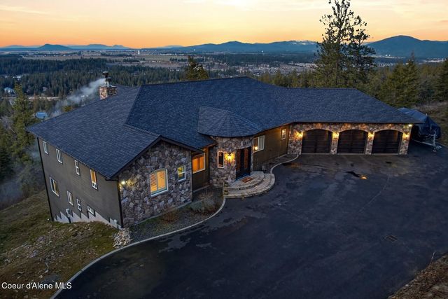 5969 W Highland Dr, Coeur D'alene, ID 83814