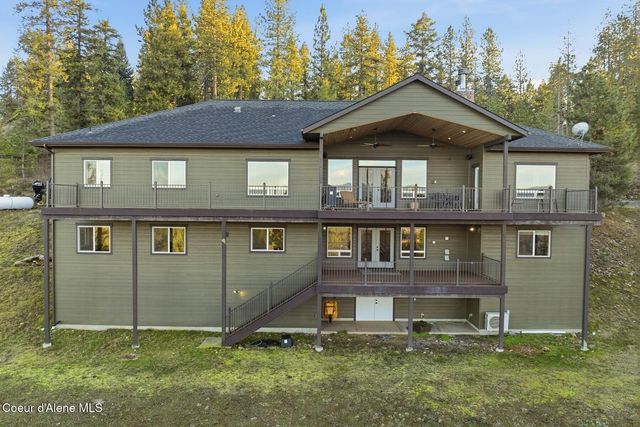 5969 W Highland Dr, Coeur D'alene, ID 83814