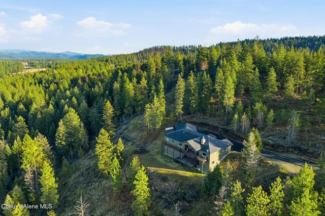 5969 W Highland Dr, Coeur D'alene, ID 83814