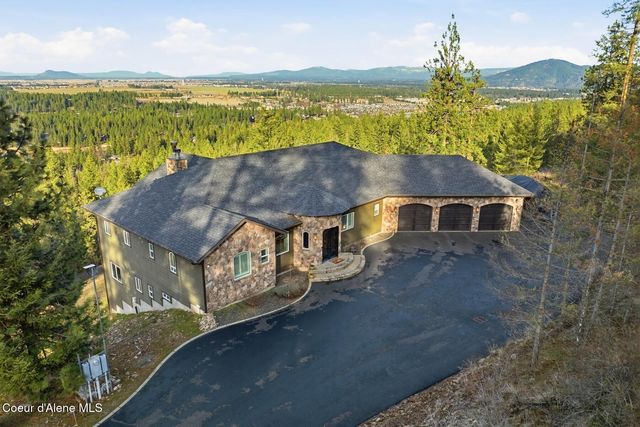 5969 W Highland Dr, Coeur D'alene, ID 83814