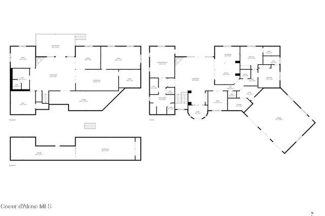 5969 W Highland Dr, Coeur D'alene, ID 83814