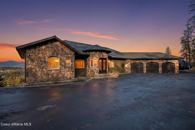 5969 W Highland Dr, Coeur D'alene, ID 83814