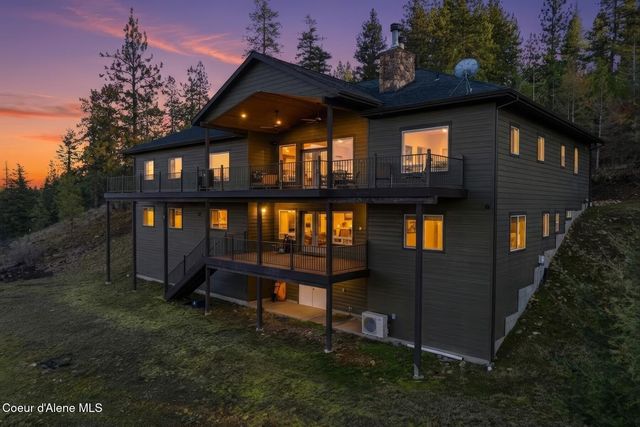 5969 W Highland Dr, Coeur D'alene, ID 83814