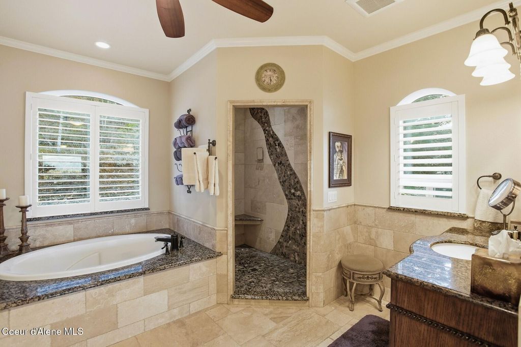 5969 W Highland Dr, Coeur d'Alene, ID 83814 photo 29