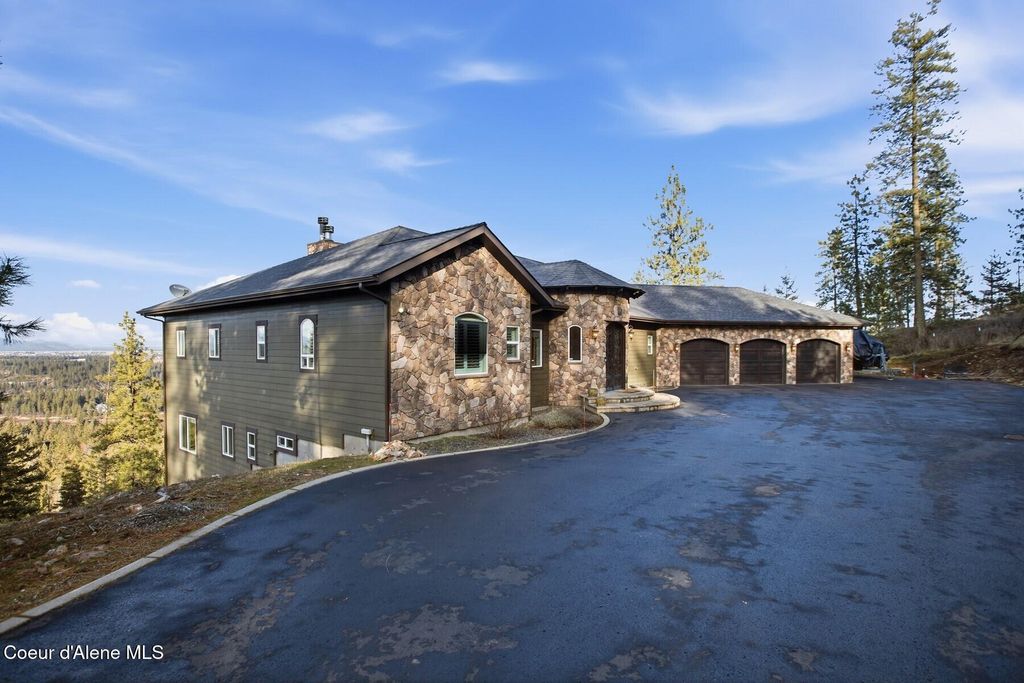 5969 W Highland Dr, Coeur d'Alene, ID 83814 photo 5