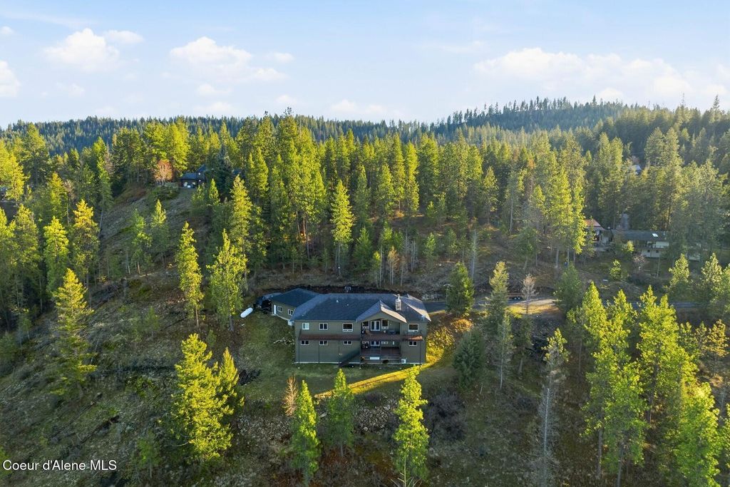 5969 W Highland Dr, Coeur d'Alene, ID 83814 photo 69