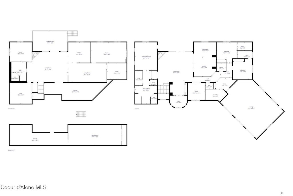 5969 W Highland Dr, Coeur d'Alene, ID 83814 photo 70