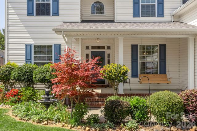 14926 Bridle Trace Lane, Pineville, NC 28134