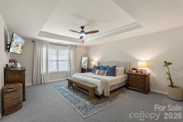 14926 Bridle Trace Lane, Pineville, NC 28134