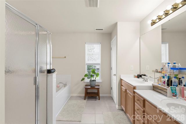 14926 Bridle Trace Lane, Pineville, NC 28134