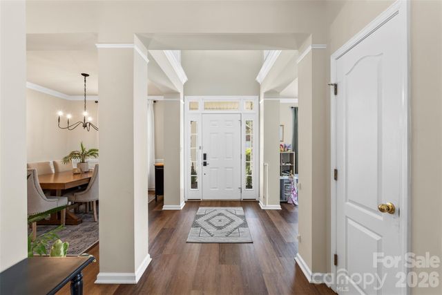 14926 Bridle Trace Lane, Pineville, NC 28134