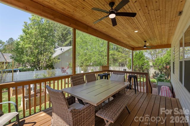 14926 Bridle Trace Lane, Pineville, NC 28134
