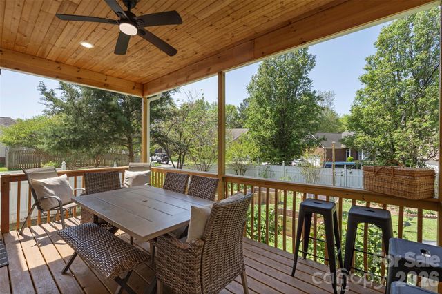 14926 Bridle Trace Lane, Pineville, NC 28134