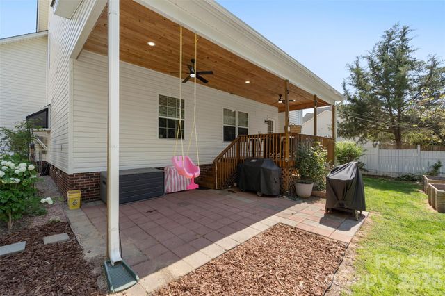 14926 Bridle Trace Lane, Pineville, NC 28134