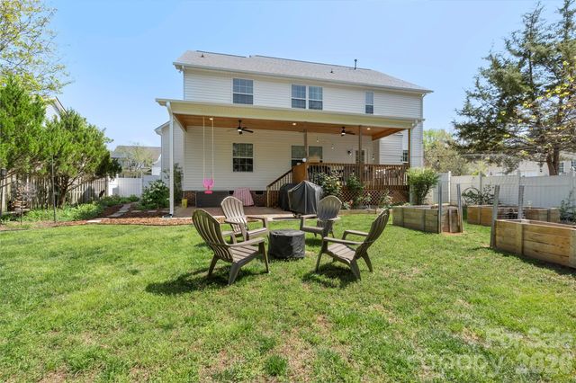 14926 Bridle Trace Lane, Pineville, NC 28134