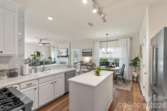 14926 Bridle Trace Lane, Pineville, NC 28134