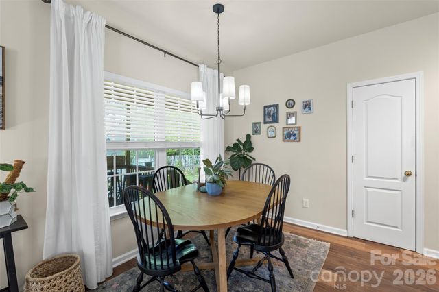 14926 Bridle Trace Lane, Pineville, NC 28134