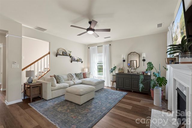 14926 Bridle Trace Lane, Pineville, NC 28134