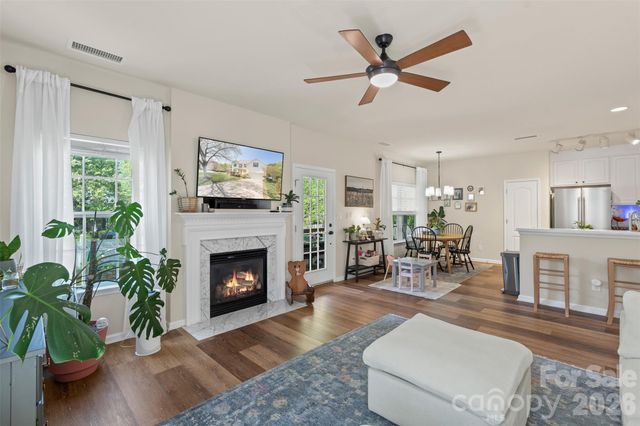14926 Bridle Trace Lane, Pineville, NC 28134