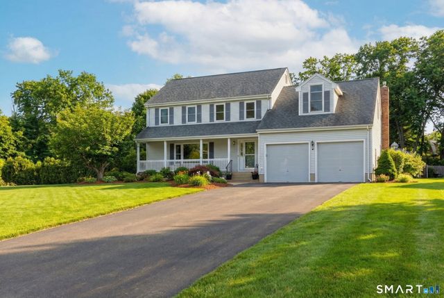 11 Settlers Way, Ellington, CT 06029