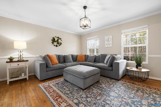 17 HOPI WAY, Palmyra, VA 22963