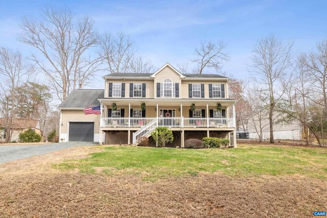 17 HOPI WAY, Palmyra, VA 22963