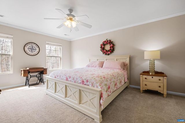 17 HOPI WAY, Palmyra, VA 22963