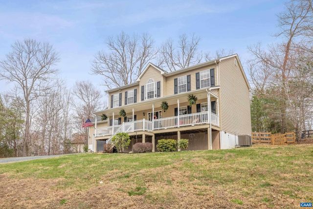 17 HOPI WAY, Palmyra, VA 22963