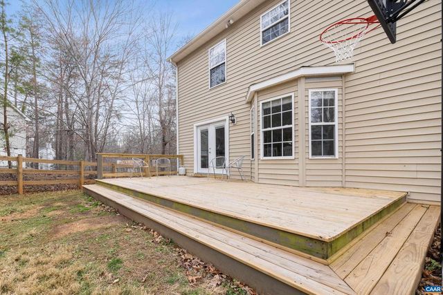 17 HOPI WAY, Palmyra, VA 22963