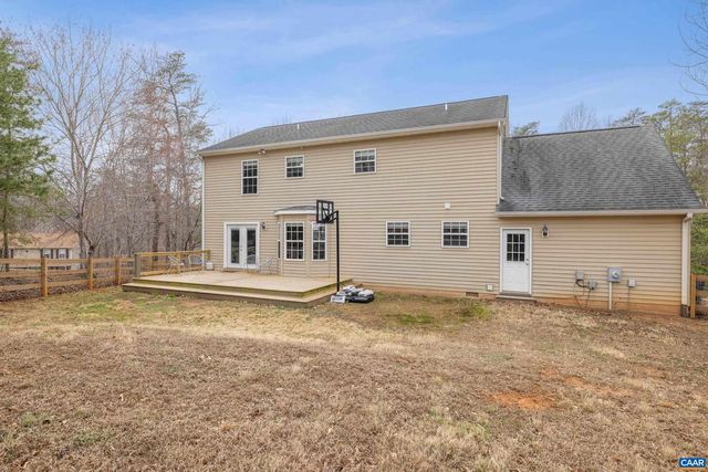 17 HOPI WAY, Palmyra, VA 22963