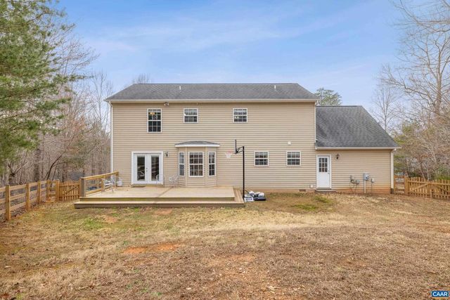 17 HOPI WAY, Palmyra, VA 22963