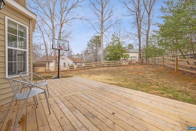 17 HOPI WAY, Palmyra, VA 22963