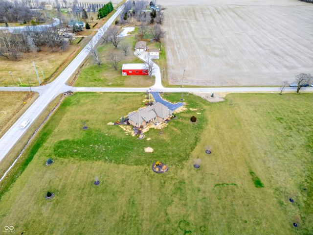 2937 W 100 S, Franklin, IN 46131