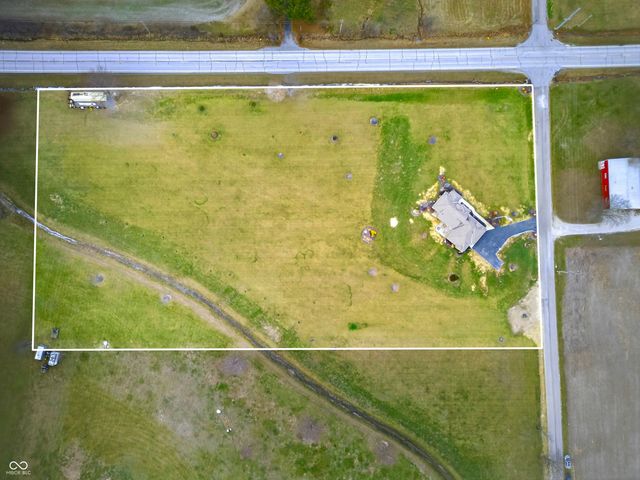 2937 W 100 S, Franklin, IN 46131