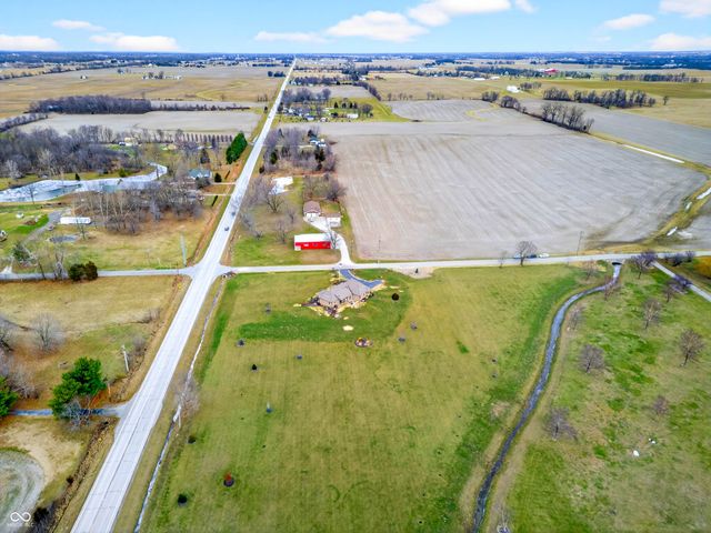 2937 W 100 S, Franklin, IN 46131