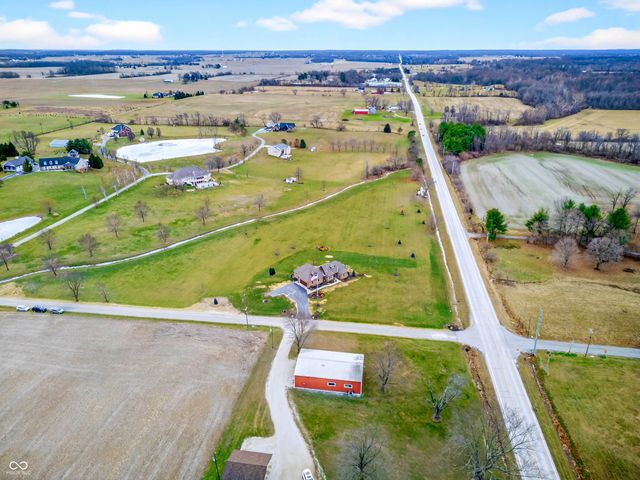 2937 W 100 S, Franklin, IN 46131