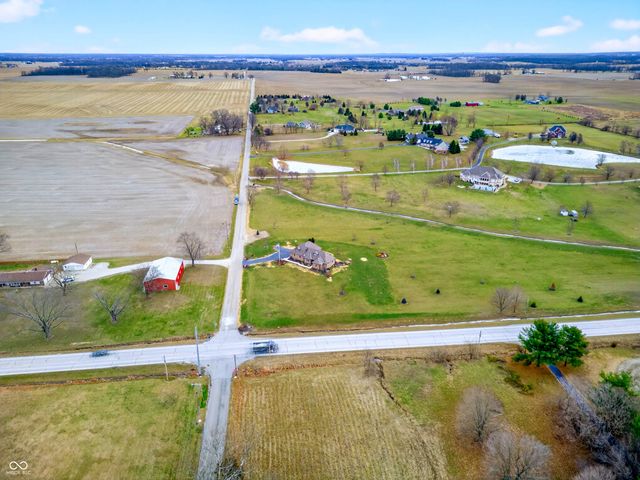 2937 W 100 S, Franklin, IN 46131