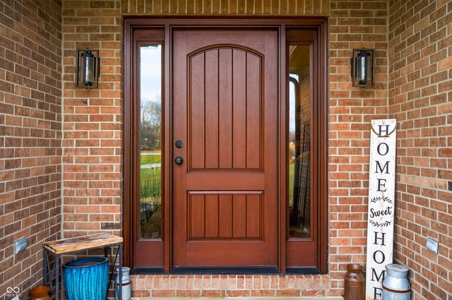 2937 W 100 S, Franklin, IN 46131